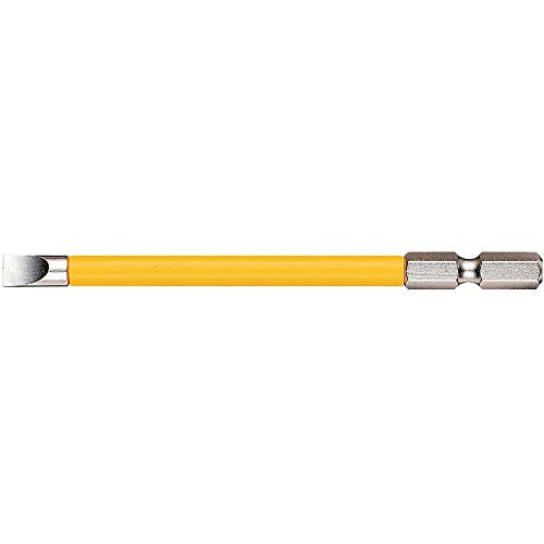 ベッセル　電ドラボール用替ビット　－６×１００ｍｍ