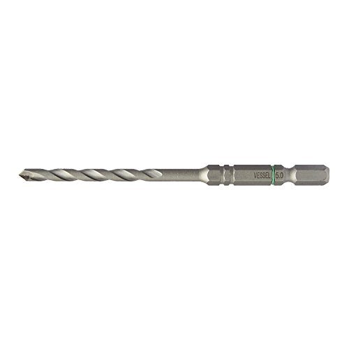 ベッセル　クッションドリルコンクリート用ＡＣＤ　５．０ｍｍ