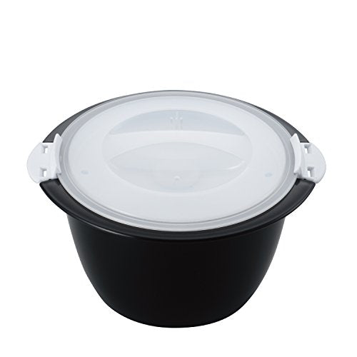 レンジごはん炊き1合　-