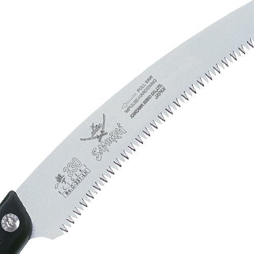 サムライ 一撃　替刃　330mm