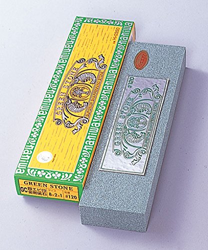 銀エビ印 GC角 一丁掛